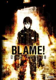 Blame! Special