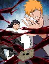 Bleach (Dub)